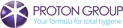 The Proton Group - Your formula for total hygiene